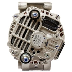 Scania Marine Alternator 24V-100A, OEM