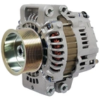 Scania Marine Alternator 24V-100A, OEM