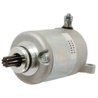Polars ATV EFI 30HP Starter motor