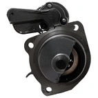 Deutz starter motor 12V-4.0kW, OEM