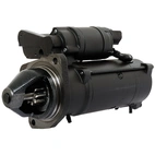 Deutz starter motor 12V-4.0kW, OEM