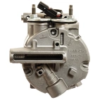 A/C Compressor fits Ford