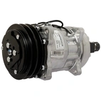 A/C Compressor New Holland