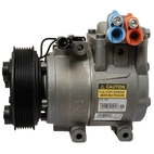 A/C Compressor fits Hyundai