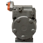 A/C Compressor fits Hyundai