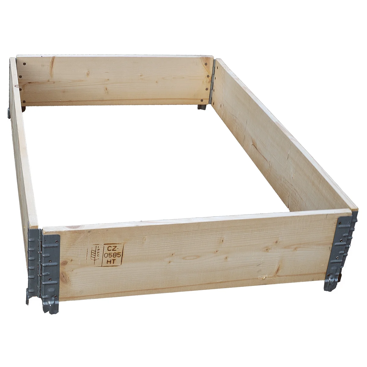 Bracket-Arm 1200x80cm, Used