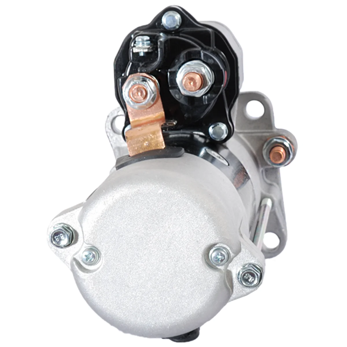 John Deere Starter motor 24V