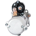 John Deere Starter motor 24V