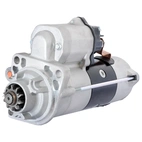 John Deere Starter motor 24V