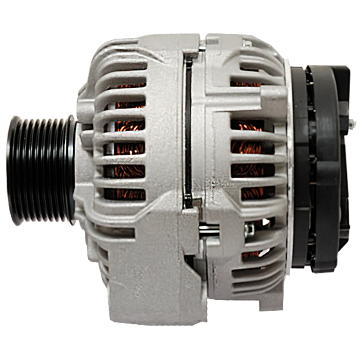 John Deere Alternator 24V-150A