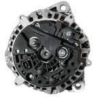 John Deere Alternator 24V-150A