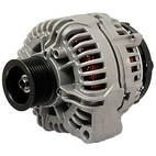 John Deere Alternator 24V-150A