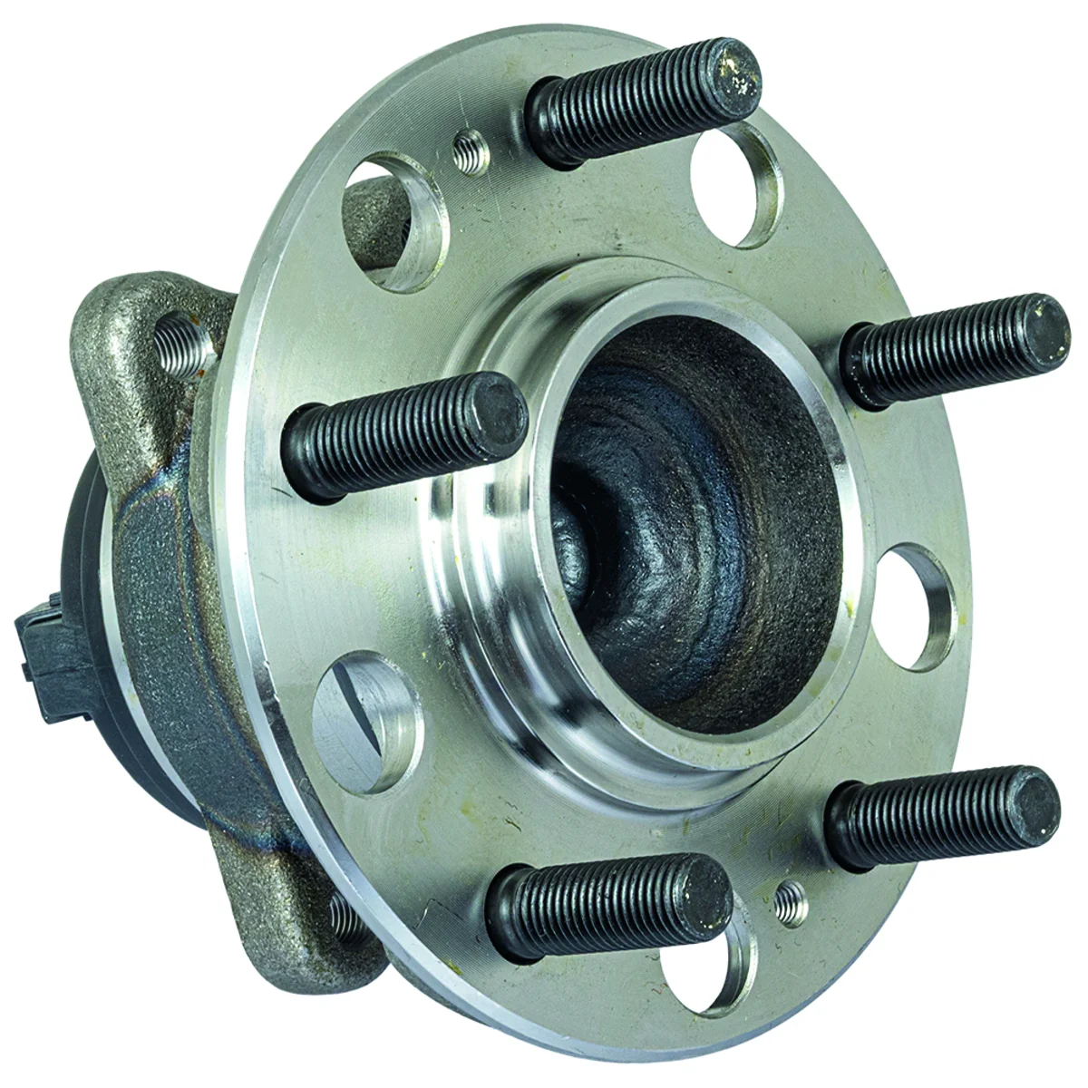 Wheel bearing kit fits Kia