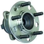 Wheel bearing kit fits Kia