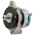 Alternator 24V-55A, (2-pole)
