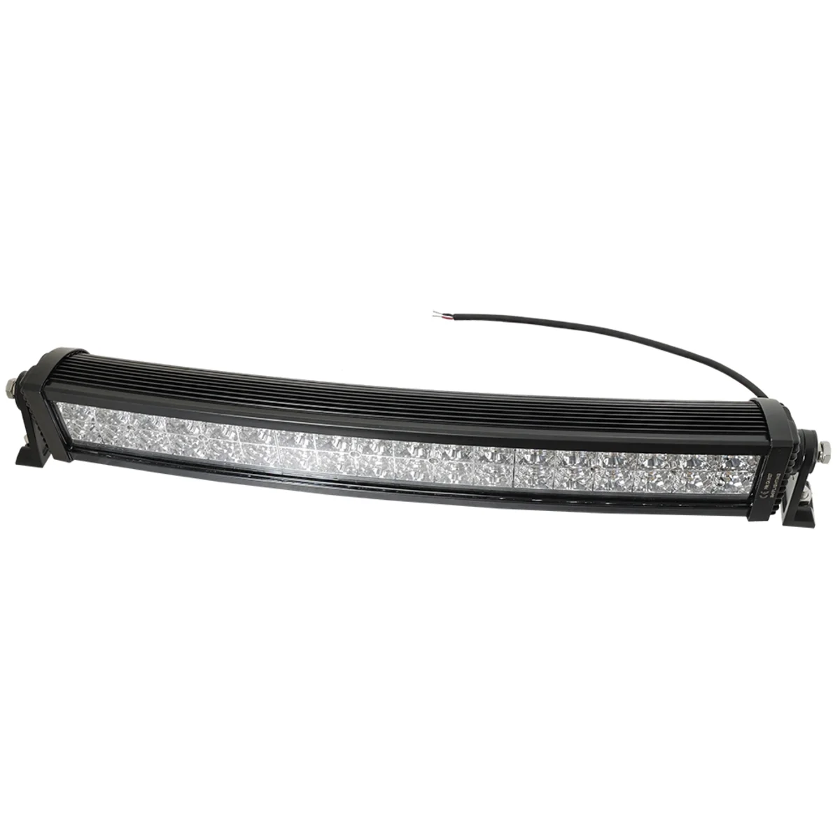 LED Light bar Curved, 719mm