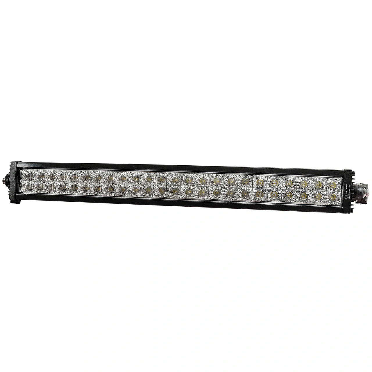 LED light bar Curved, 910mm