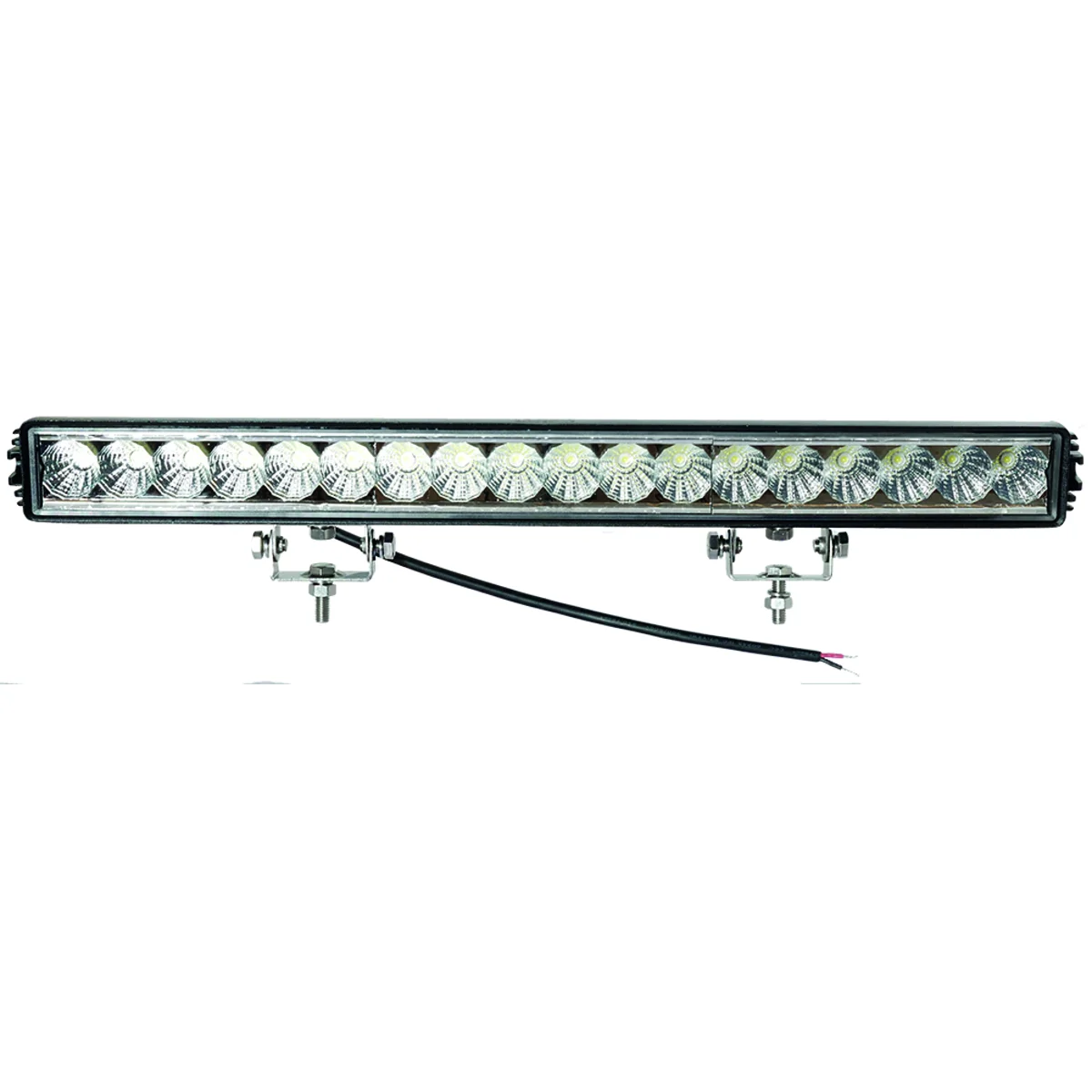 LED Light bar, 536mm. 54W