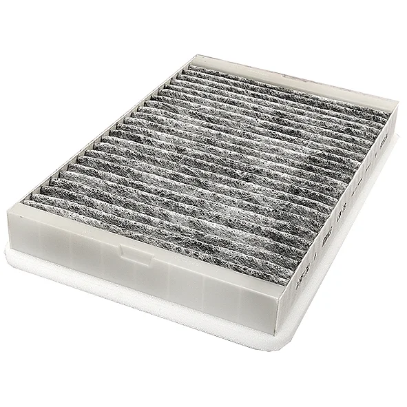 Cabin filter, Mahle Original