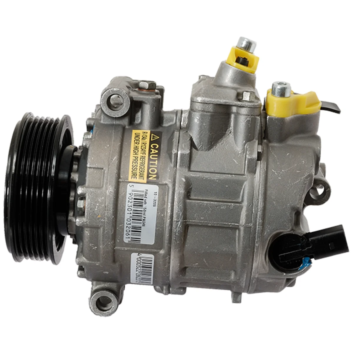 A/C Compressor VW