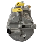 A/C Compressor VW