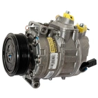 A/C Compressor VW