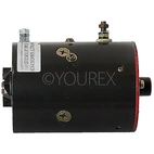 DC motor 24V