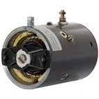 DC motor 24V