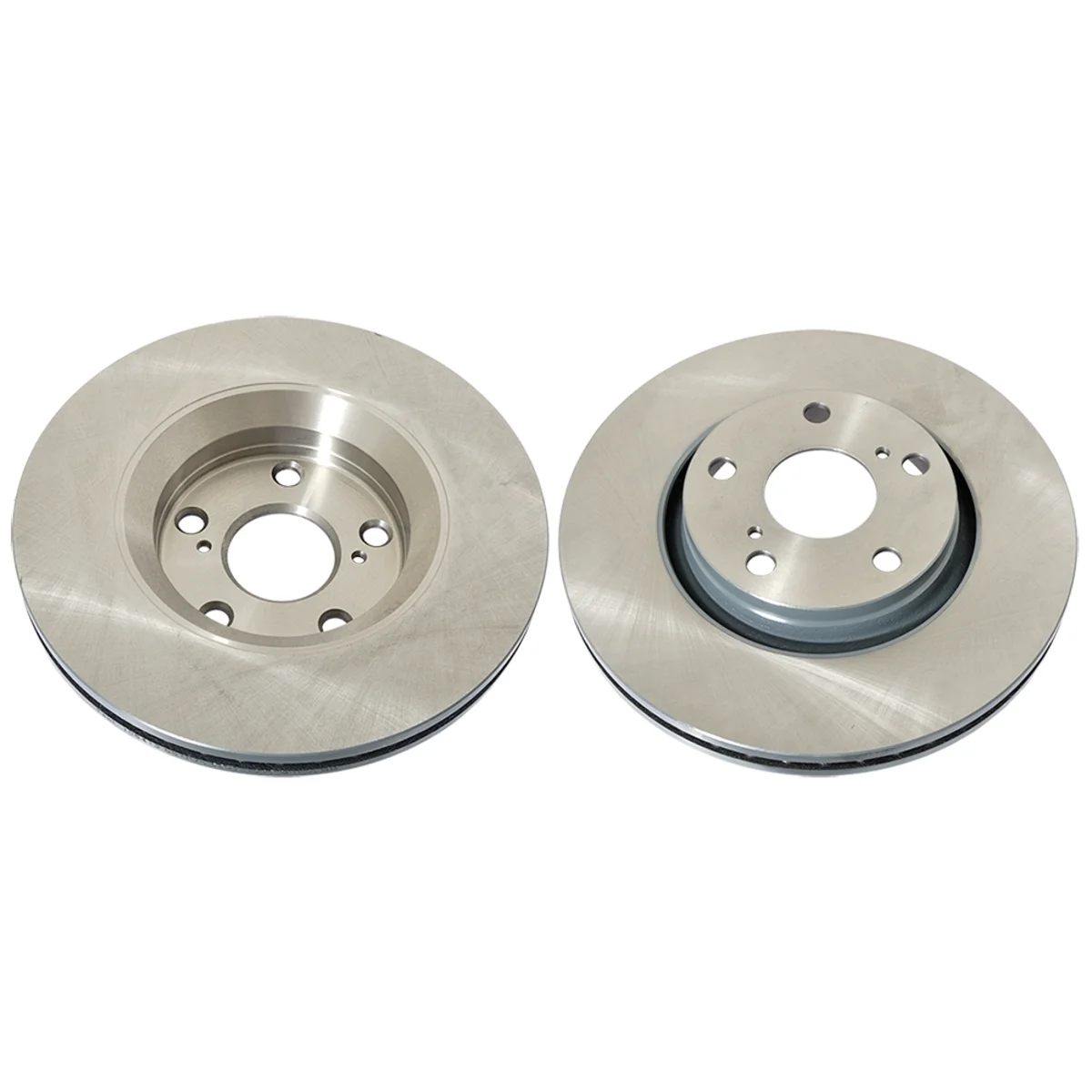 Brake disc Framaxel, set 2 pieces