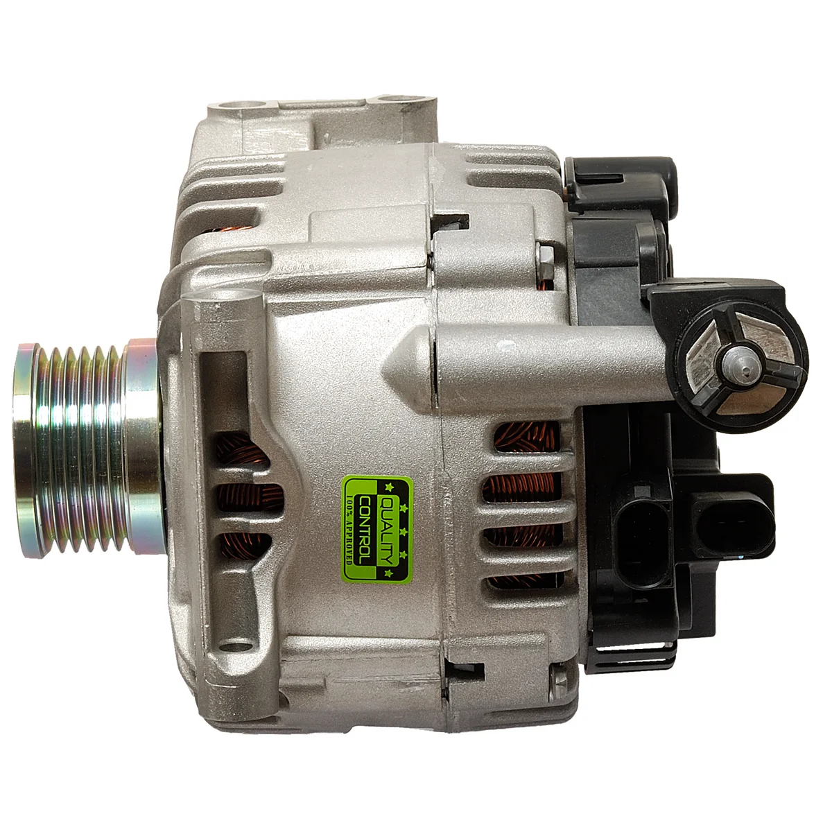 Mercedes Alternator 14V-130A