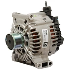 Mercedes Alternator 14V-130A