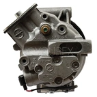 A/C Compressor fits Opel