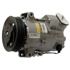 A/C Compressor fits Opel