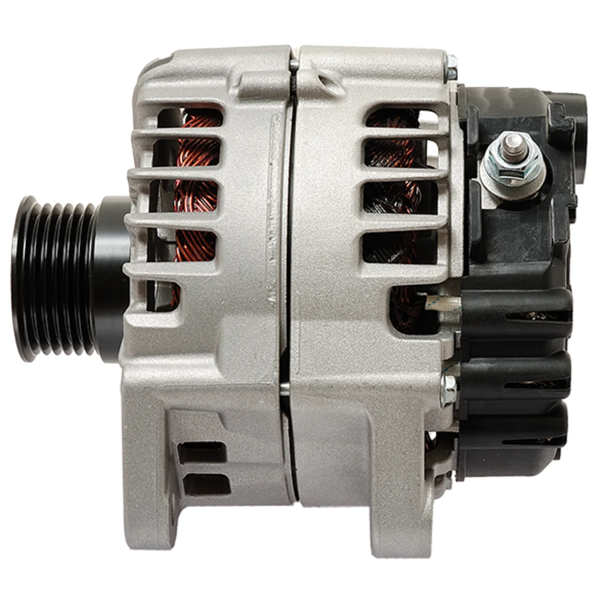Alternator 12V-250A fits S500