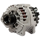Alternator 12V-250A fits S500