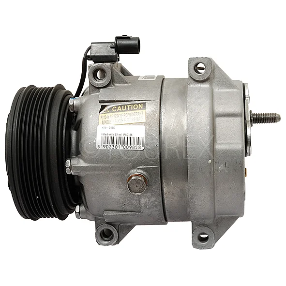 A/C Compressor Ssang Yong