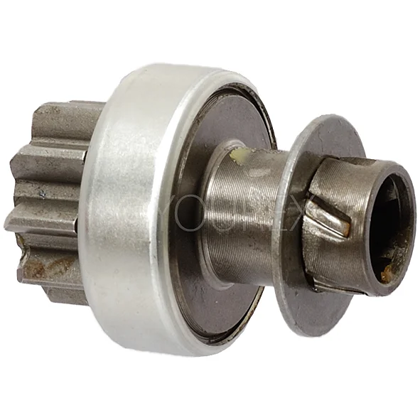 Pinion 9 teeth, ND 028300-5400