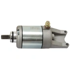 Starter motor 12V fits KVF360