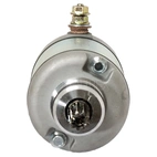 Starter motor 12V fits KVF360