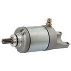 Starter motor 12V fits KVF360