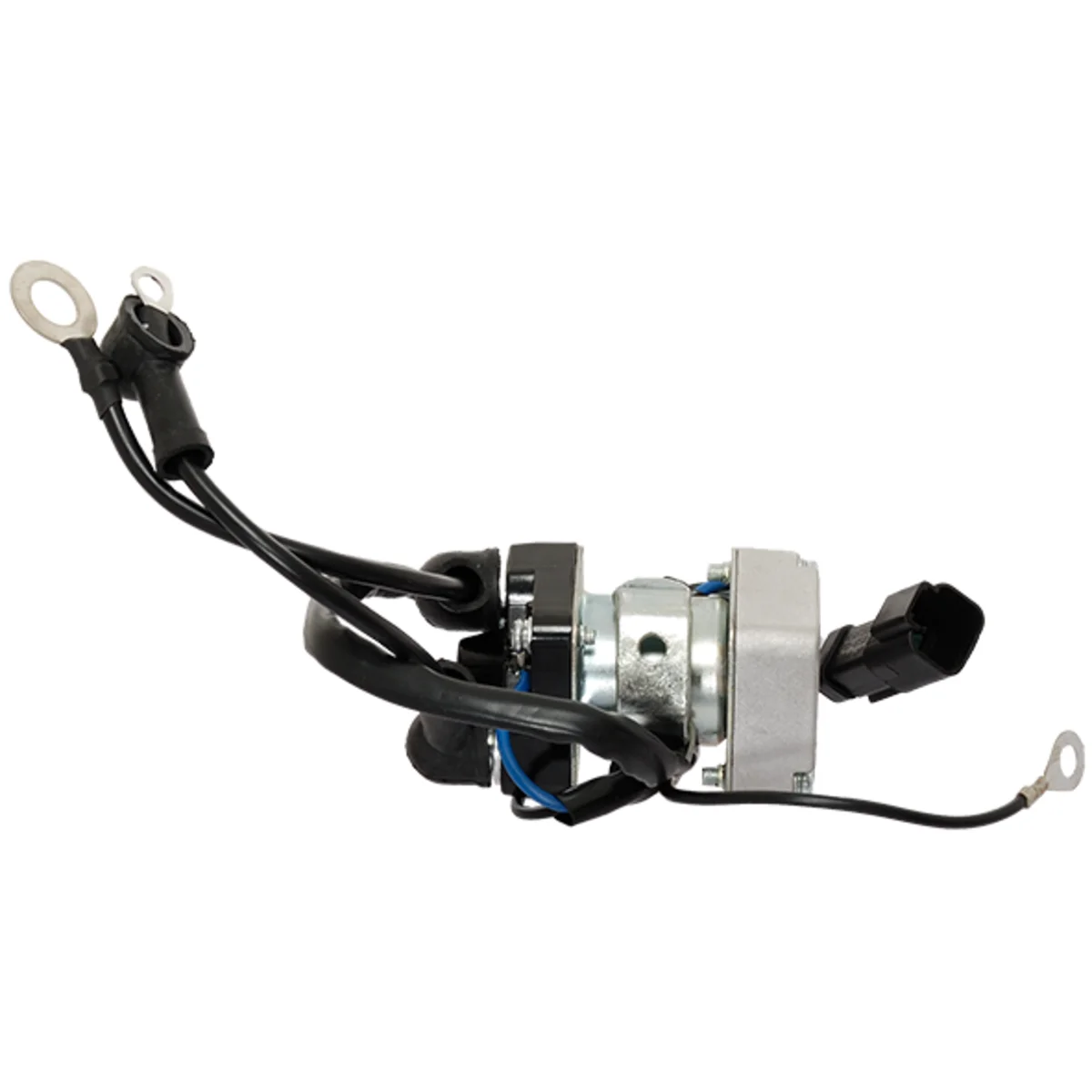 Safety relay, Nikko 24V