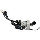 Safety relay, Nikko 24V