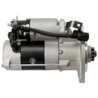 Hino Starter motor 24V-5.0kW