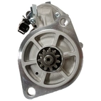 Hino Starter motor 24V-5.0kW