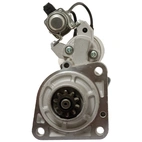 Starter motor 24V-5.0kW, 10 pinion