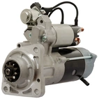 Starter motor 24V-5.0kW, 10 pinion