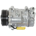 A/C Compressor PSA