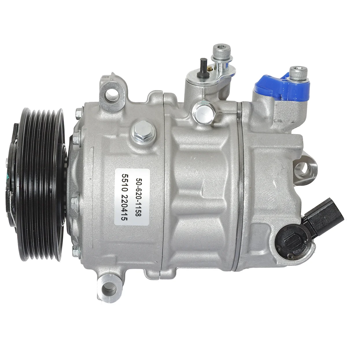 A/C Compressor VW T6