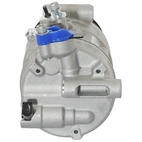A/C Compressor VW T6