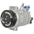 A/C Compressor VW T6